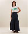 By-Bar T-shirt kapmouw Thelma Lucky