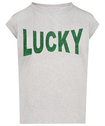 By-Bar T-shirt kapmouw Thelma Lucky