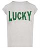 By-Bar T-shirt kapmouw Thelma Lucky