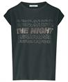 By-Bar T-shirt kapmouw Thelma Night