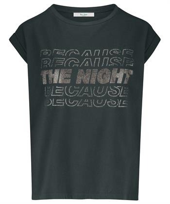 By-Bar T-shirt kapmouw Thelma Night