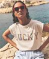 By-Bar T-shirt kapmouw Thelma Rainbow