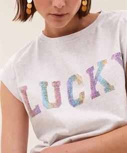 By-Bar T-shirt kapmouw Thelma Rainbow