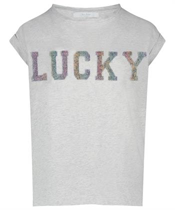 By-Bar T-shirt kapmouw Thelma Rainbow