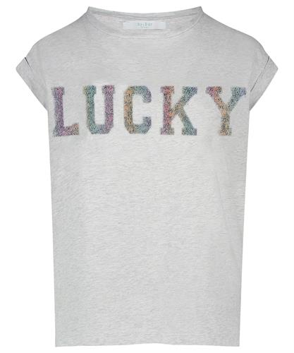 By-Bar T-shirt kapmouw Thelma Rainbow