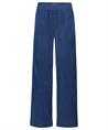 By-Bar wide leg broek corduroy Mees