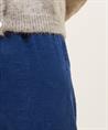 By-Bar wide leg broek corduroy Mees