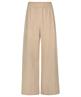 By-Bar wide leg broek lurex strepen Randy