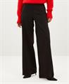 By-Bar wide leg broek strass Grace