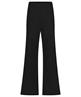 By-Bar wide leg broek strass Grace