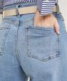 By-Bar wide leg jeans Femme