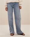By-Bar wide leg jeans Lina
