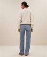 By-Bar wide leg jeans Lina