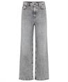 By-Bar wide leg jeans Lina