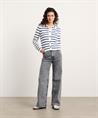 By-Bar wide leg jeans Lina