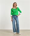 By-Bar wide leg jeans Lina