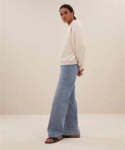 By-Bar wide leg jeans Lina
