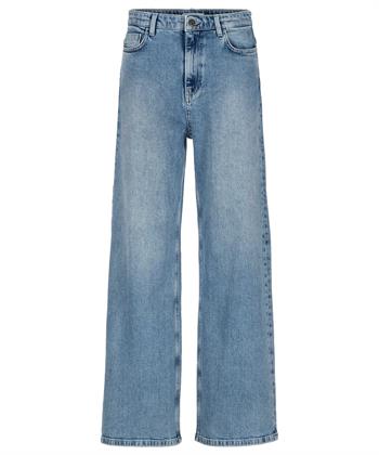 By-Bar wide leg jeans Lina