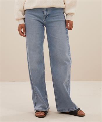 By-Bar wide leg jeans Lina