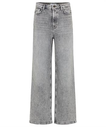 By-Bar wide leg jeans Lina