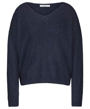 By-Bar wolmix pullover Liv Pul
