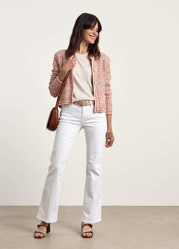 Cadeau truitje Look 06