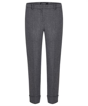 Cambio 7/8e pantalon omslag Krystal