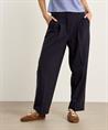Cambio bandplooi pantalon Emilie Egg