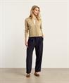 Cambio bandplooi pantalon Emilie Egg