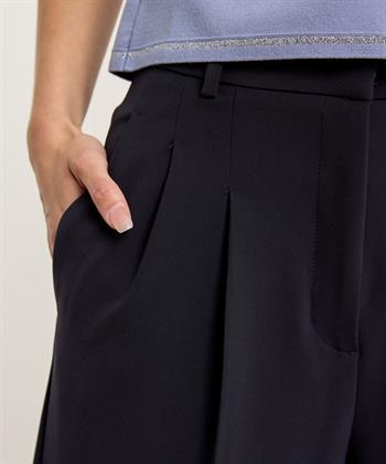Cambio bandplooi pantalon Emilie Egg