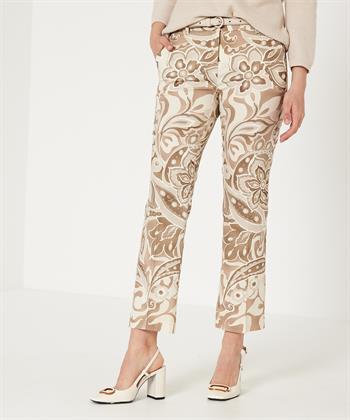 Cambio broek easy kick Stella botanic