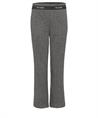 Cambio broek kick flare strass Faith