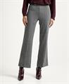 Cambio broek kick flare strass Faith