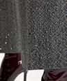 Cambio broek kick flare strass Faith