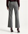 Cambio broek kick flare strass Faith