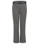 Cambio broek kick flare strass Faith