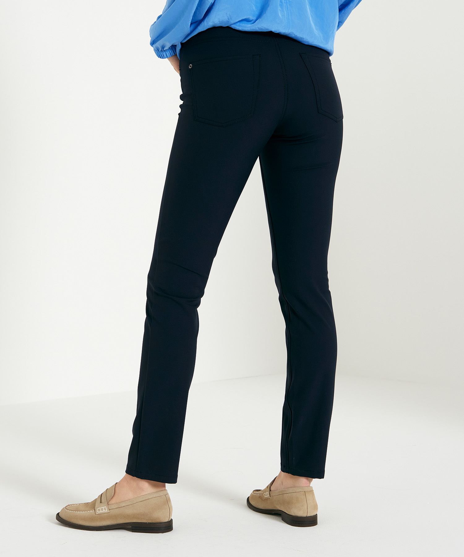 Cambio broek Paris | BeOne