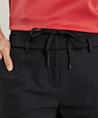 Cambio broek strikceintuur Karen