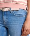 Cambio capri jeans Reka