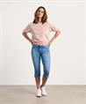 Cambio capri jeans Reka