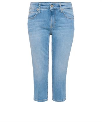 Cambio capri jeans Reka