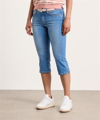 Cambio capri jeans Reka