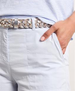 Cambio chino korte broek Stella Bermuda