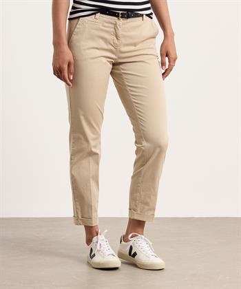 Cambio chino Stella