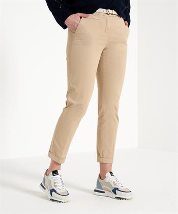 Cambio chino superstretch Stella