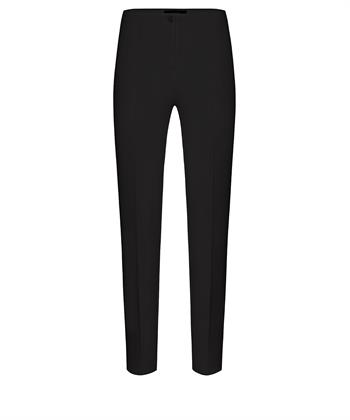 Cambio cropped broek met deelnaad Ros