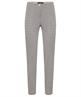 Cambio cropped broek micro pied-de-poule Ros