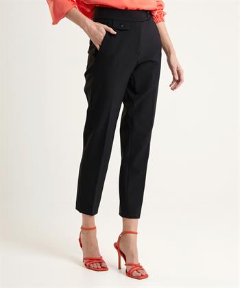 Cambio cropped broek Scarlet