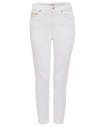 Cambio cropped broek strassdetail Piper