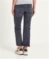 Cambio cropped flared jeans Fenja